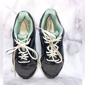 Ryka Ultimate Memory Foam Women’s Running Shoes sz 6